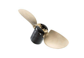 Torqeedo Torqeedo folding propeller V13/p4000 Fixed Pod 2 en 4 kW