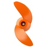 Torqeedo Reserve propeller Travel 1103 v10/p1100 weedless