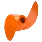 Torqeedo Reserve propeller Travel 1103 v10/p1100 weedless