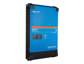 Victron MultiPlus-II Omvormer/Lader Combinatie