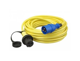 Victron Walstroomkabel 16, 25 en 32A