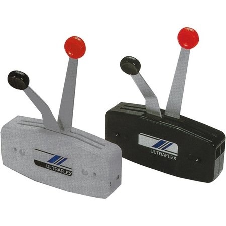 Ultraflex B47 bedieningsunit grijs