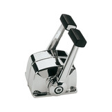 Ultraflex B66 bedieningsunit verchroomd