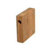 Steun voor buitenboordmotor