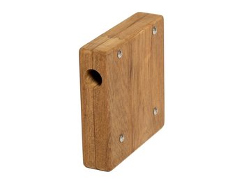 Steun voor buitenboordmotor