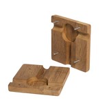 Steun voor buitenboordmotor