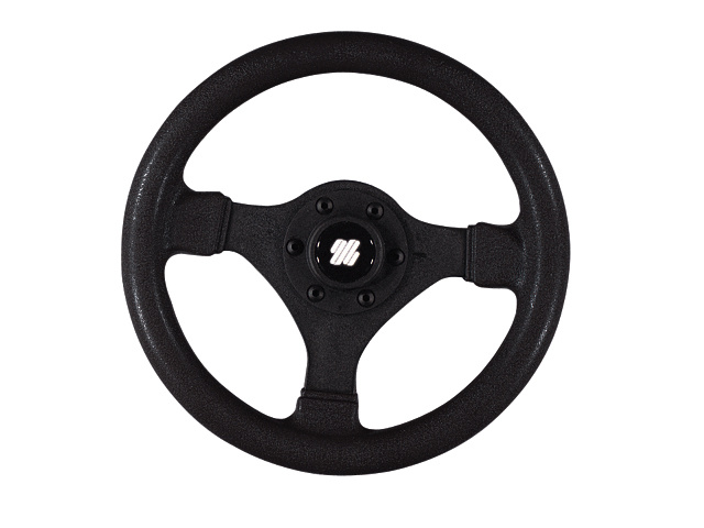 Ultraflex V45 stuurwiel 3-spaaks