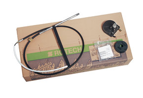 Ultraflex Rotech Stuursysteem IV