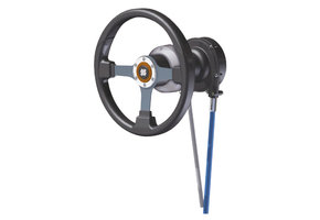 Ultraflex T91 aandrijfunit