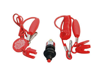 Talamex Stroomonderbreker buitenboordmotor