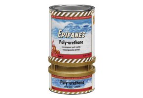 Epifanes Poly-Urethane 750gr