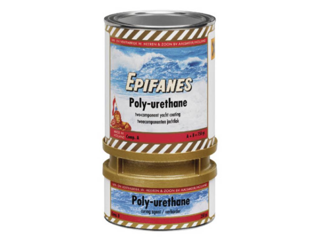 Epifanes Poly-Urethane 750gr