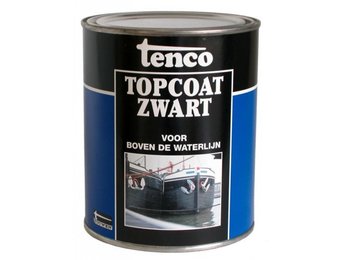 Tenco Topcoat