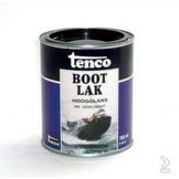 Tenco Bootverf hoogglans