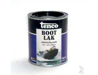 Tenco Bootverf hoogglans