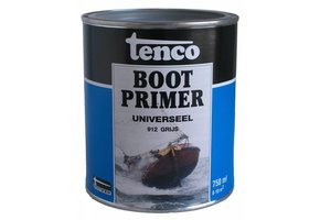 Tenco Boot Primer