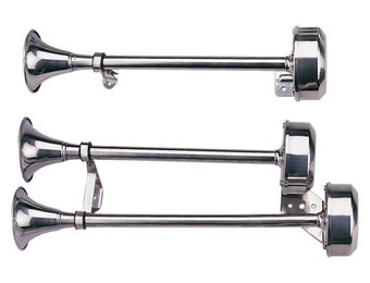 Talamex Scheepshoorn