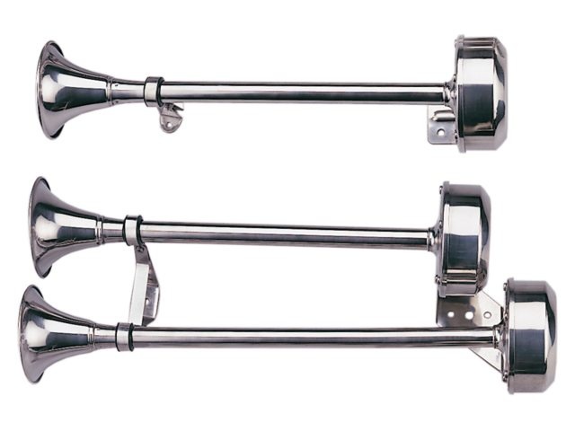 Talamex Scheepshoorn