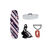 Talamex Wakeboard Stars