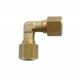 Talamex Messing knie koppeling 8 x 8