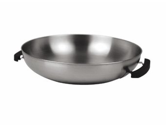 COBB Wok voor BBQ