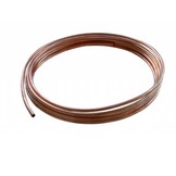 Talamex Roodkoperen gasleiding 6x8mm