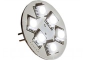 LED G4 achter-insteek