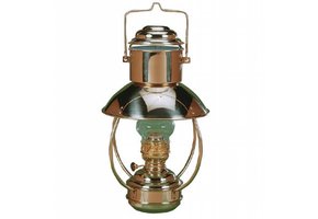 DHR Trawlerlamp