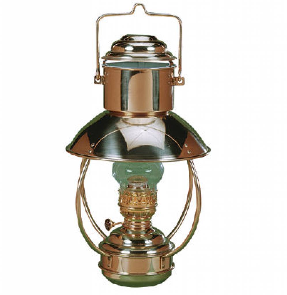 DHR Trawlerlamp