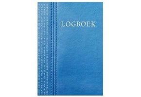  Lederen look Logboek