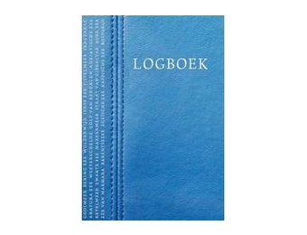 Lederen look Logboek