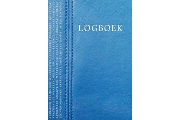Lederen look Logboek