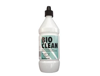 Radboud Bio Clean