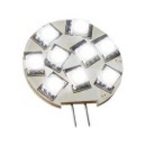 Båtsystem LED G4 zij-insteek