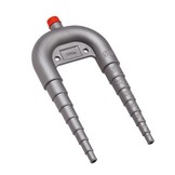 Talamex Universele koelwaterleiding beluchter budget