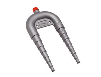 Talamex Universele koelwaterleiding beluchter budget