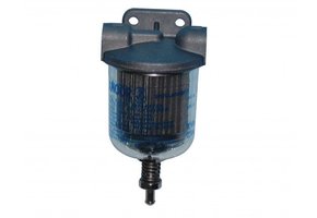 Ancor brandstoffilter