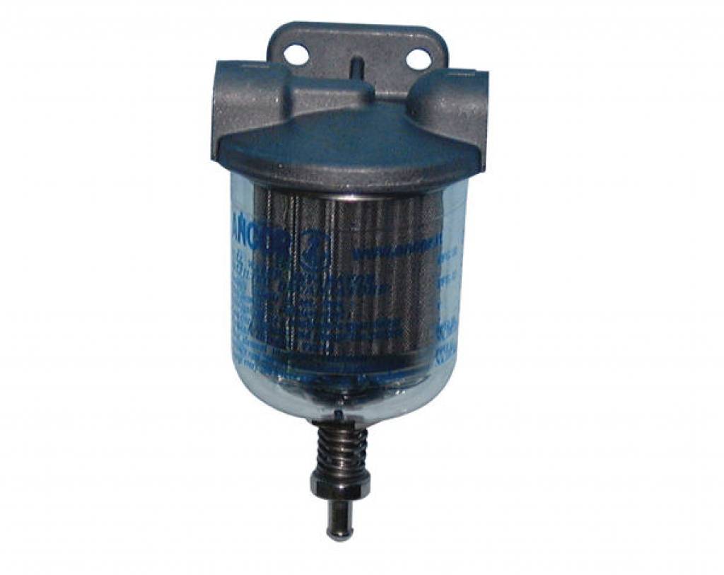 Ancor brandstoffilter