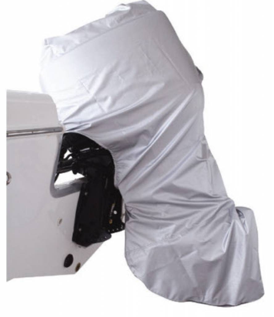 Lalizas Buitenboordmotorhoes BBM hoes Full Body