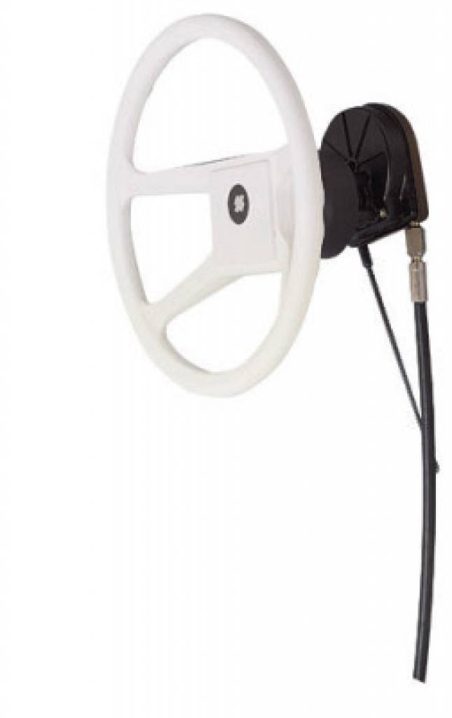 Ultraflex Stuurkabel M58