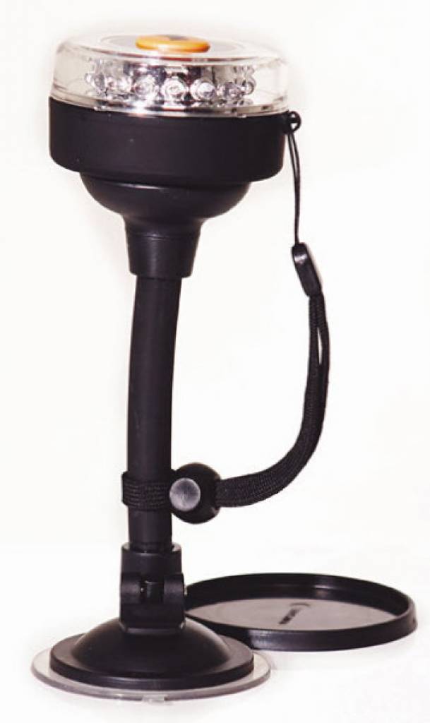 Navisafe Navilight zuignaphouder