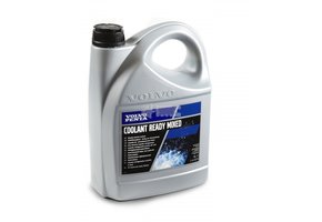 Volvo Penta Coolant Ready Mixed