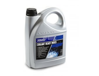Volvo Penta Coolant Ready Mixed