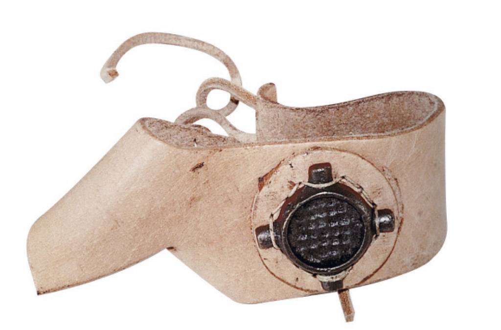 Talamex Handpalmbeschermer