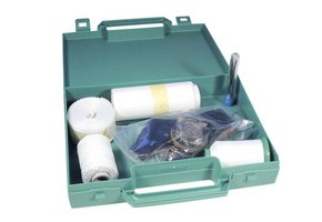 Plastimo Zeilreparatieset