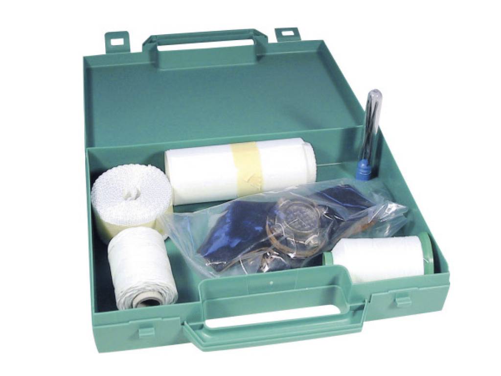 Plastimo Zeilreparatieset