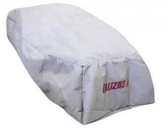 Lalizas Afdekzeil voor optimist