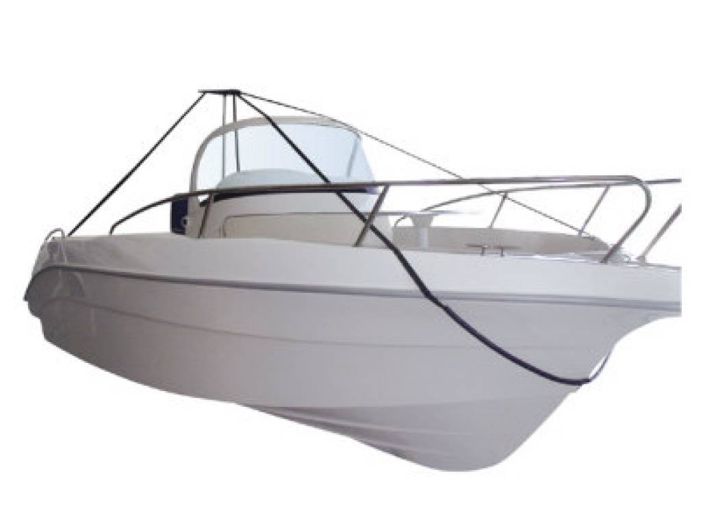 Lalizas Seacover Tentsysteem