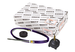 Ultraflex Stuursysteem Fourtech I Set