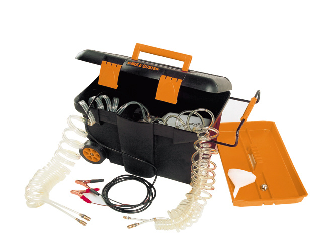 Ultraflex Gotech Bubble Buster